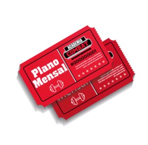 Mensalidade - Guaicurus - CRÉDITO